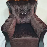 مبل ۷ نفره سالم