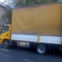 حمل اثاث منزل نوین بار ورامین