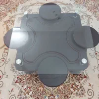 میزجلومبلی وعسلی وکیوم