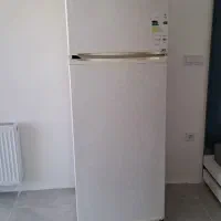 یخچال فریزر فروزان
