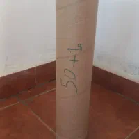 لوله کارتنی مخصوص مشما وگونی و...