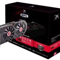 کارت گرافیک rx580