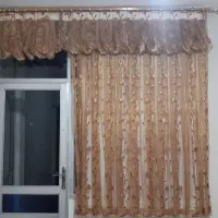 فروش ویژه پرده اتاق خواب و اشپزخانه