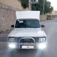 مزدا تک کابین کارا 1402