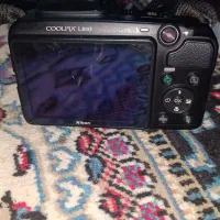Nikon COOLPIX L810|دوربین عکاسی و فیلم‌برداری|رشت, دیانتی|دیوار