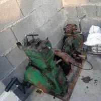 موتور پمپ آب