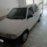 پراید 131 دوگانه کارخانه