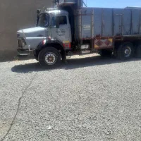 دهچرخ باری ۳۹