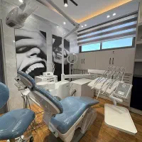 دستیار دندانپزشکی