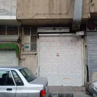 ملک کلنگی  ۶۰ متری با ۱۴ متر تجاری