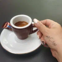به یک باریستا نیاز مند هستم