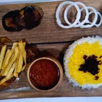 تخته کار حرفه ای آقا