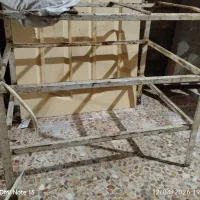 قفسه وپلاز موکت
