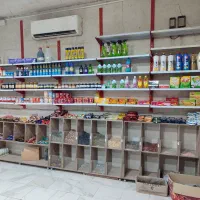 میز چوبی،میز دخل،سوپری