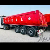 نیازمند راننده پایه یک جهت کار با اف اچ 500 کمپرس