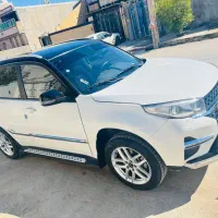 خودرو MVM X33S AT مدل 1401