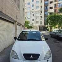 تیبا مدل ۱۳۹۸ دوگانه سوز