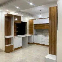 ساخت کابینت کمد