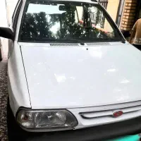 پراید87