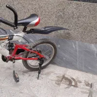 دوچرخه درحدنو