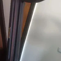 آینه و کنسول