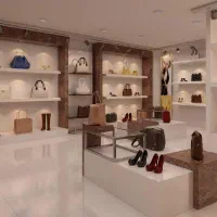 مغازه ۱۲متری