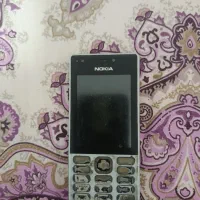 گوشی دکمه ای نوکیا اصل