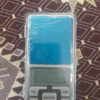 ترازو دیجیتال زعفران