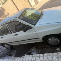 پراید مدل ۷۹ کره ای تمیز