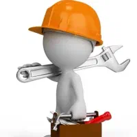 استخدام نیروی فنی