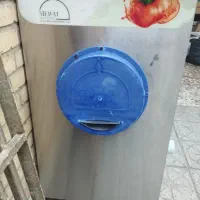 دستگاه آب گوجه گیری صنعتی