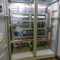 تابلو برق و اتوماسیون