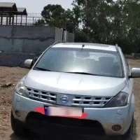 نیسان مورانو