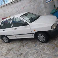 پراید۱۳۱مدل ۹۰