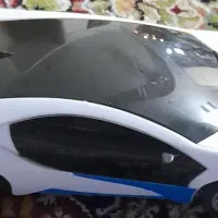 ماشین کنترلی اسباب بازی