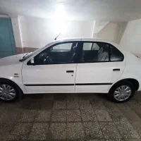 سمند مدل ۹۷ ef7