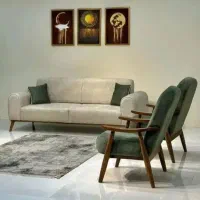 مبلمان راحتی تهران