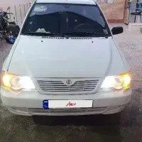 خودرو سواری