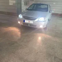 ریو 85 بدون رنگ بدون تصادف