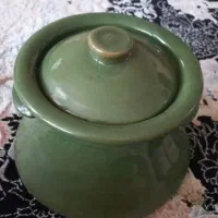 ظرف سفالی