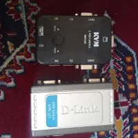 سوعیچ های سیستم..حراج