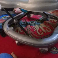 راروک بچه میفرشم