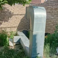 کانال کولر آبی فروشی