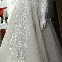 لباس عروس