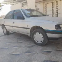 پژو ۴۰۵ مدل ۸۷|خودرو سواری و وانت|بهبهان, |دیوار