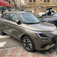 سوزوکی سوییفت مدل ۲۰۲۵