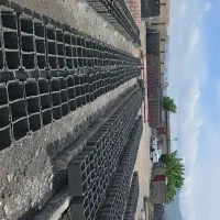 بلوک سقفی لیکا سبک و عایق حرارت و صدا