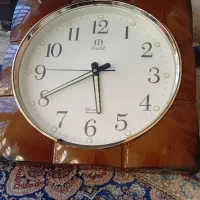 ساعت دیواری شب تاب