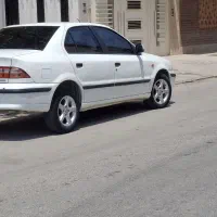 سمند 90 مولتی