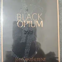 ادکلن BLACK OPIUM